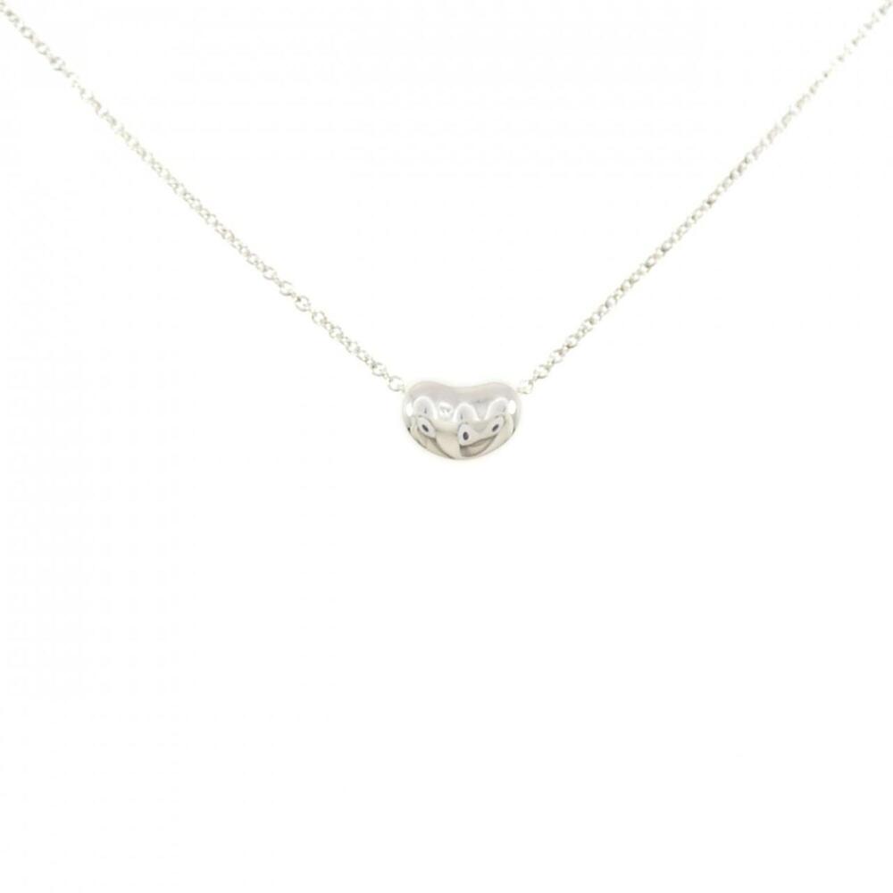 Tiffany Bean Necklace